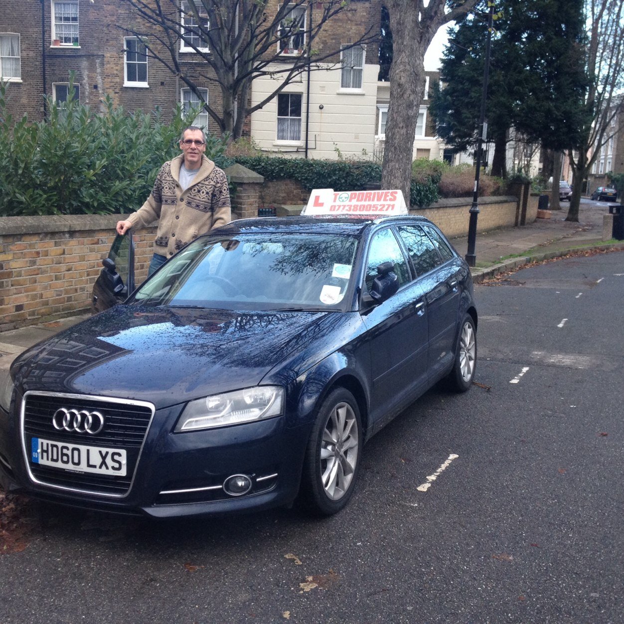 Our driving school has over 60 years of experience in the industry in both learner driver and fleet training.