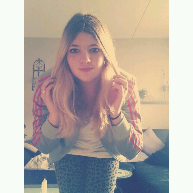 Vrienden in me hart niet in me bio!