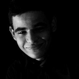 Well. I am a Boy. My name is Yassine Ghazi. I feel loved, blessed and happy. I have the best support system I could ever imagine between my family and friend
