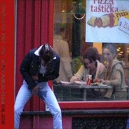 PISSING_GIRL's profile picture. I love pissing + wetting myself In Public