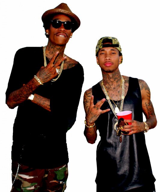 Its TaiLor gaNg oR diE
