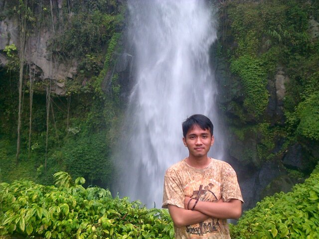 gabepardede's profile picture. 