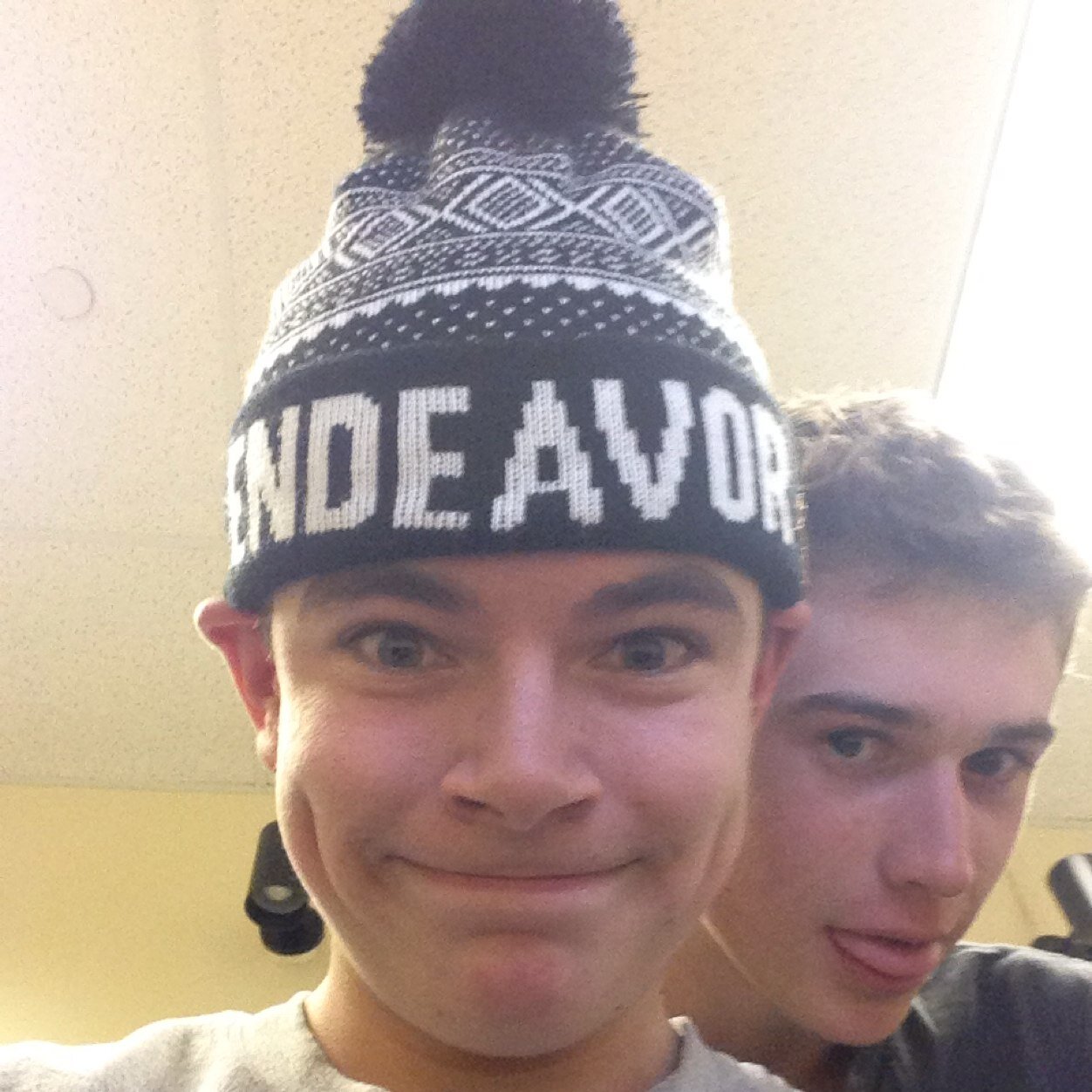 zachariasgreen's profile picture. I got bitches lined up #swag #yolo #longliveMaklimore