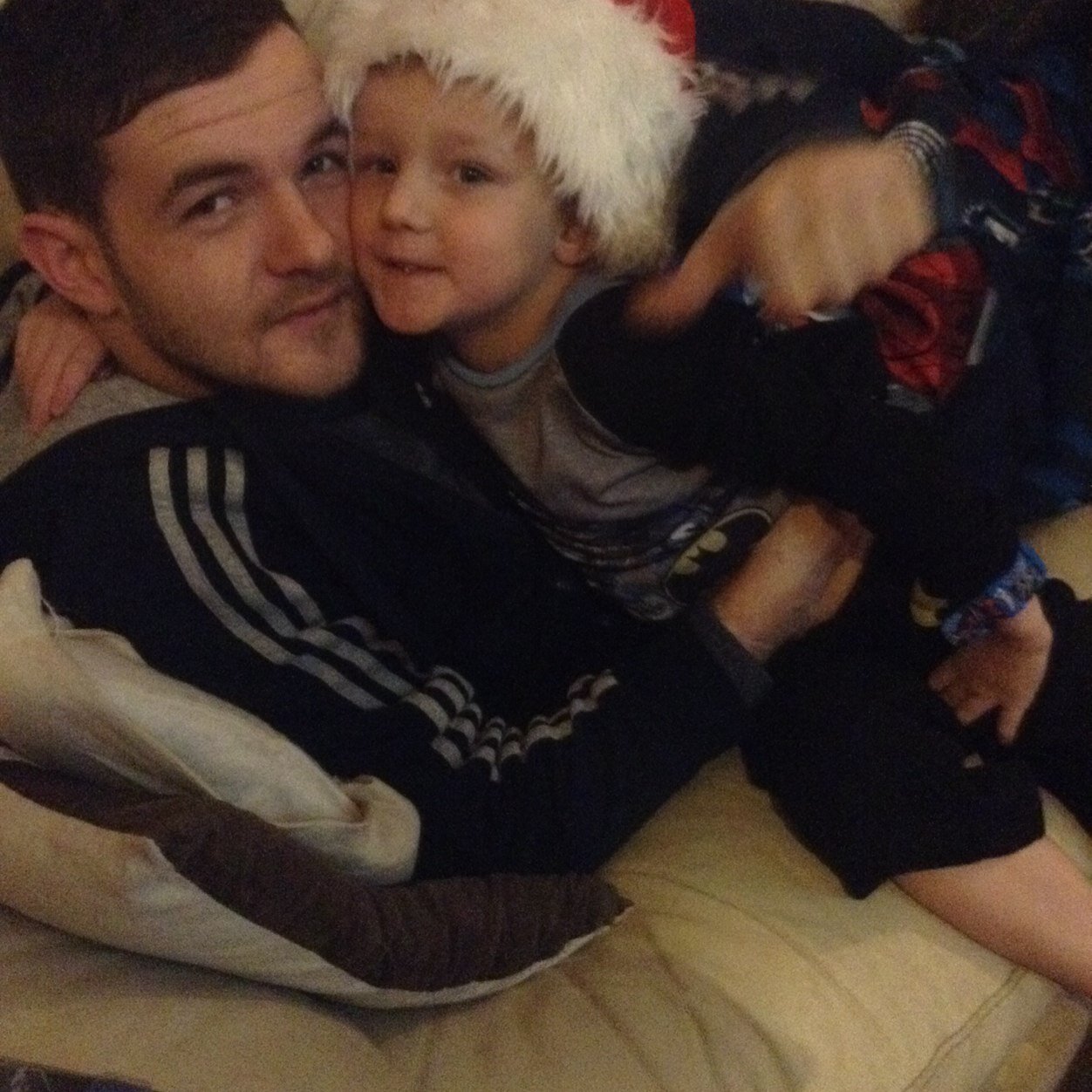 jasongreen248 Profile Picture