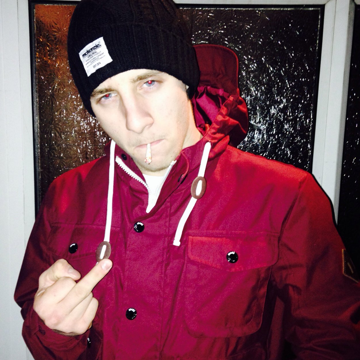#ESWG R.I.P DEPZMAN FRB INVASION ALERT