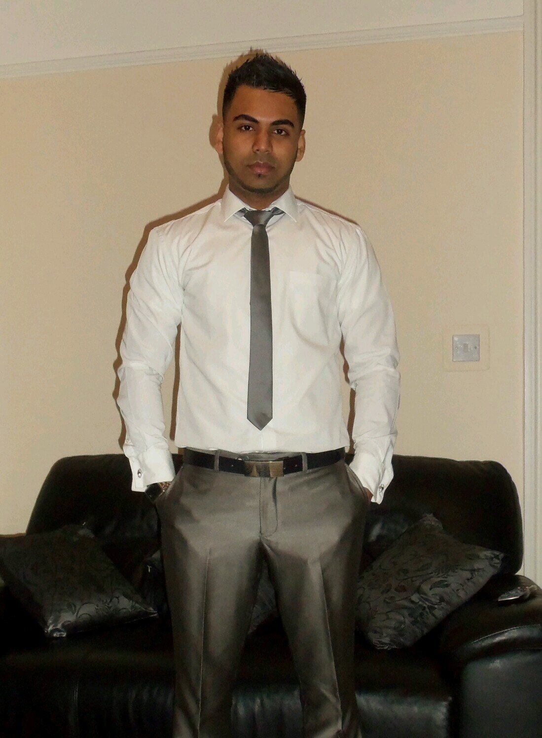 mjahmed87's profile picture. 