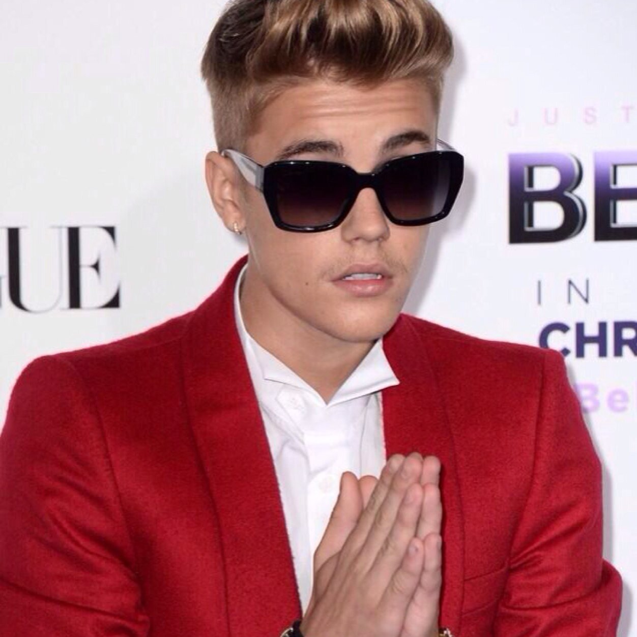 under the stars she took my hand and said, love you, need you, need you here to stay ~ JB