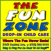 The Fun Zone (@thefunzone_) 's Twitter Profile