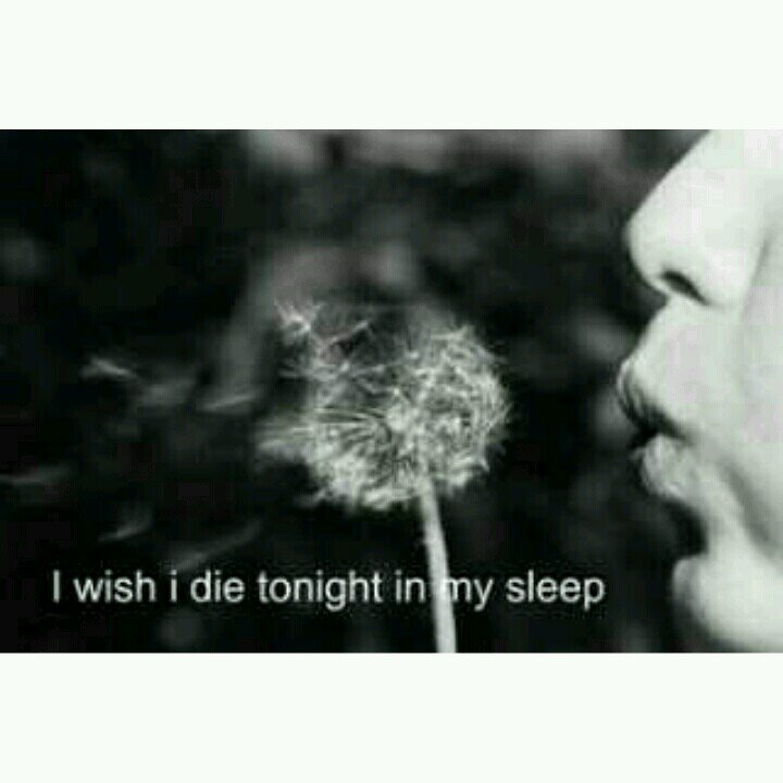 Tired of feeling worthless...