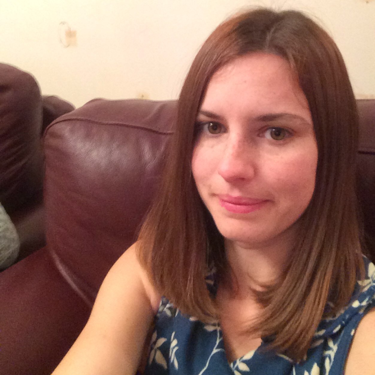 Clarewoodley's profile picture. 