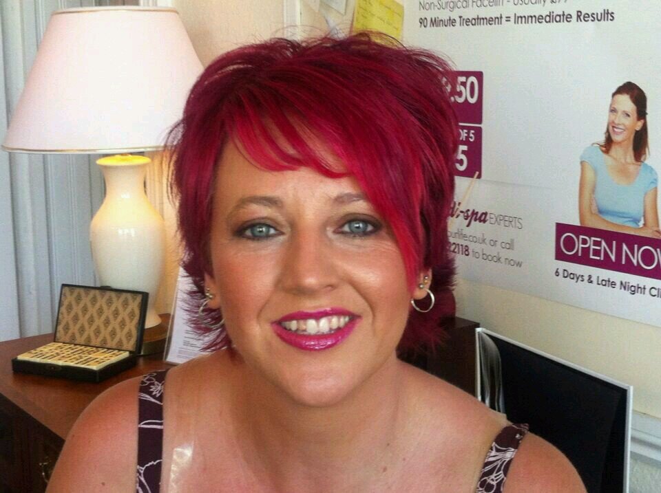 dellie_harps73's profile picture. 