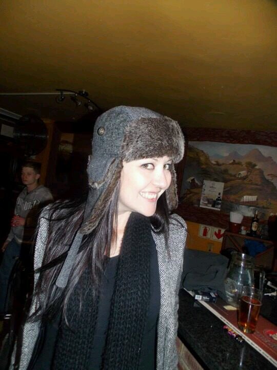 MonnaMeisie's profile picture. Marketer. Dreamer. Music Lover. Weirdo.