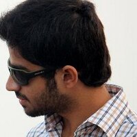 satya sirish anala (@sirish_rulz) 's Twitter Profile