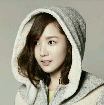 Park Min-Young (bot)　　13/8.13~
