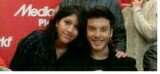 Amyner forevah. Amy le busco trabajo a Blas. Auryner *-* →@Amy_rj ← Cuenta dedicada a ella.