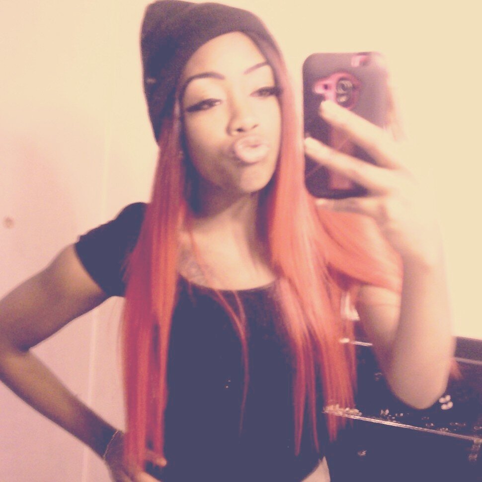 Lost⇨♚✝rillQueen #iℓℓestTweets #Scorpios♏ Thick&Sexy #Japanese #IG;kelaKitty.#CollegeGirl Off with yo Head(┌'-')┌︻╦̵̵͇̿̿̿̿╤─-- \(‾- ‾\#Fᵘᶜᵏyou #Ifollowback