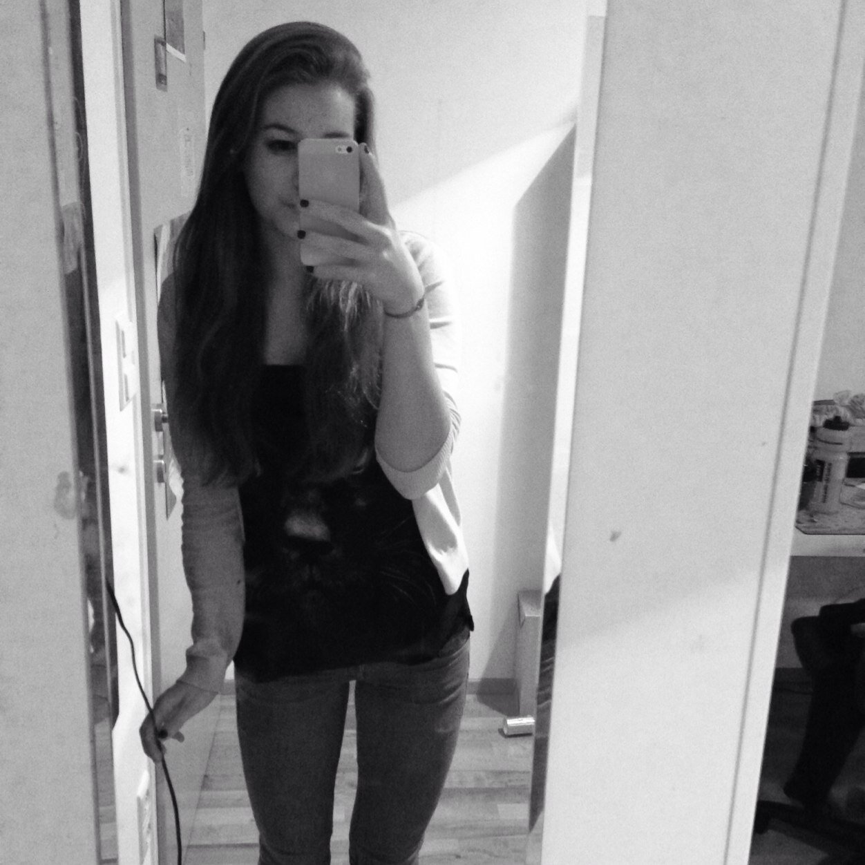 I'm short,fat & proud of that || Belieber ✌☺ 03/30/13- best day ever || IG+Snapchat: ninafruhmann