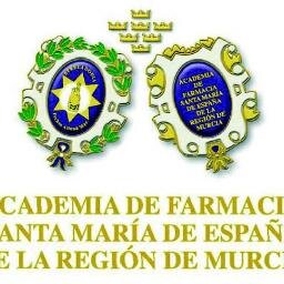 Academia de Farmacia Sta. Mª de España de la Región de Murcia