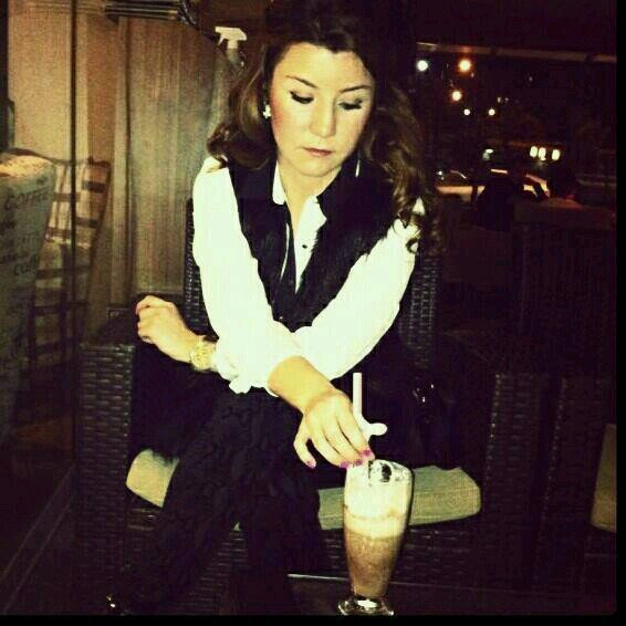 YldrmSabriye's profile picture. 