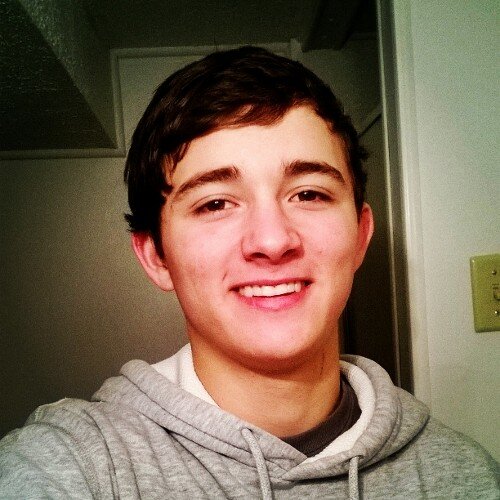 DakotaZens's profile picture. Live it up drink it down!