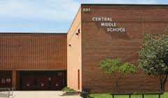 Central middle 