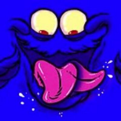 a pussy monster A pussy monster