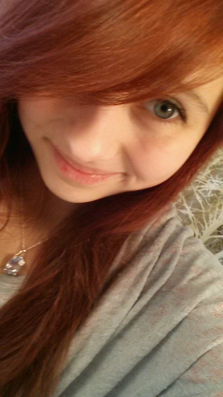 14. Taken 1-22-'13. Beat cancer. Follow me