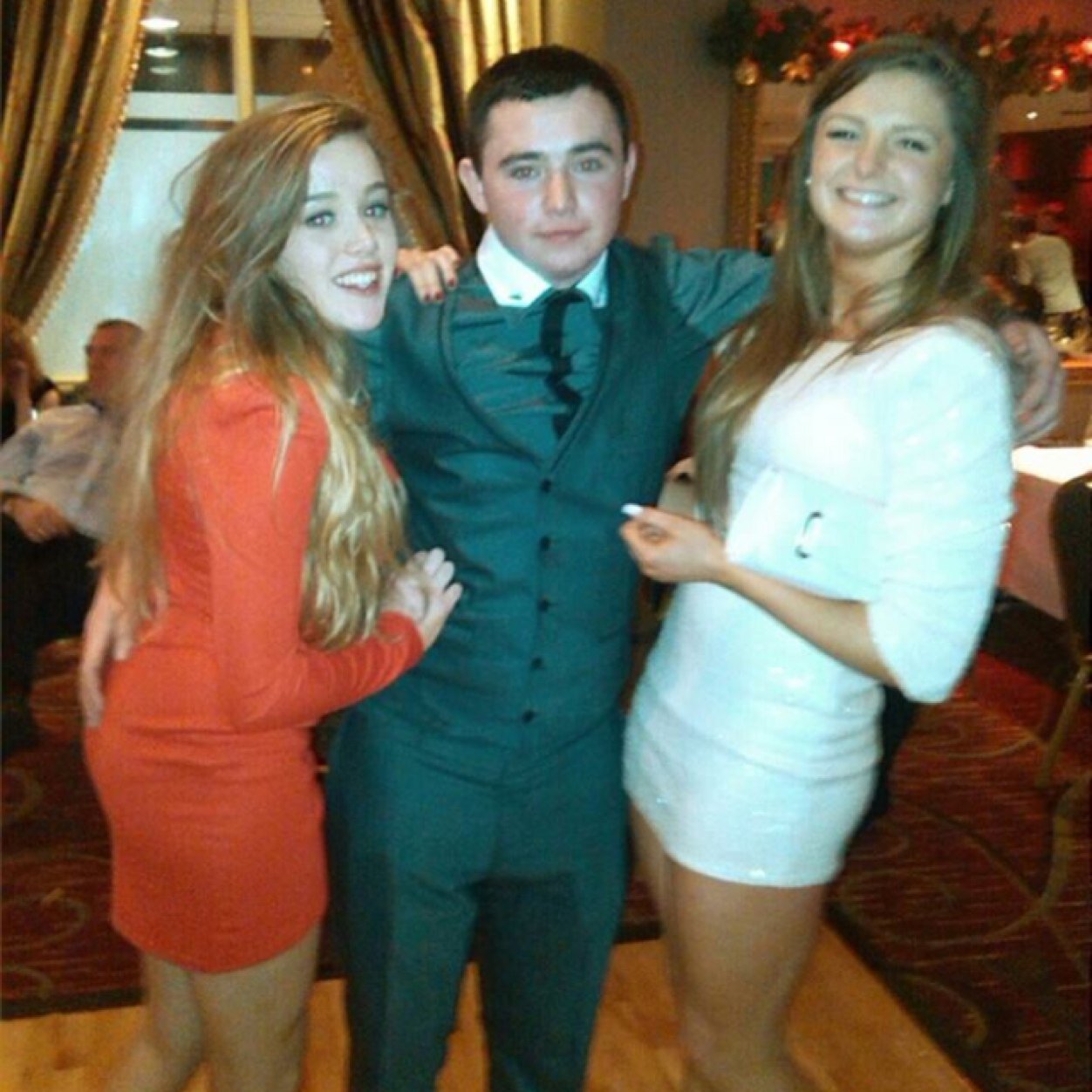 MeereNiall's profile picture. 