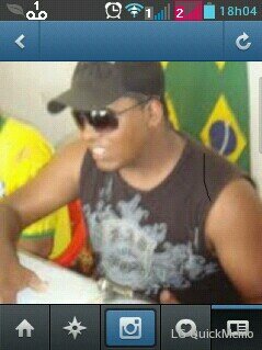 4p sou negao