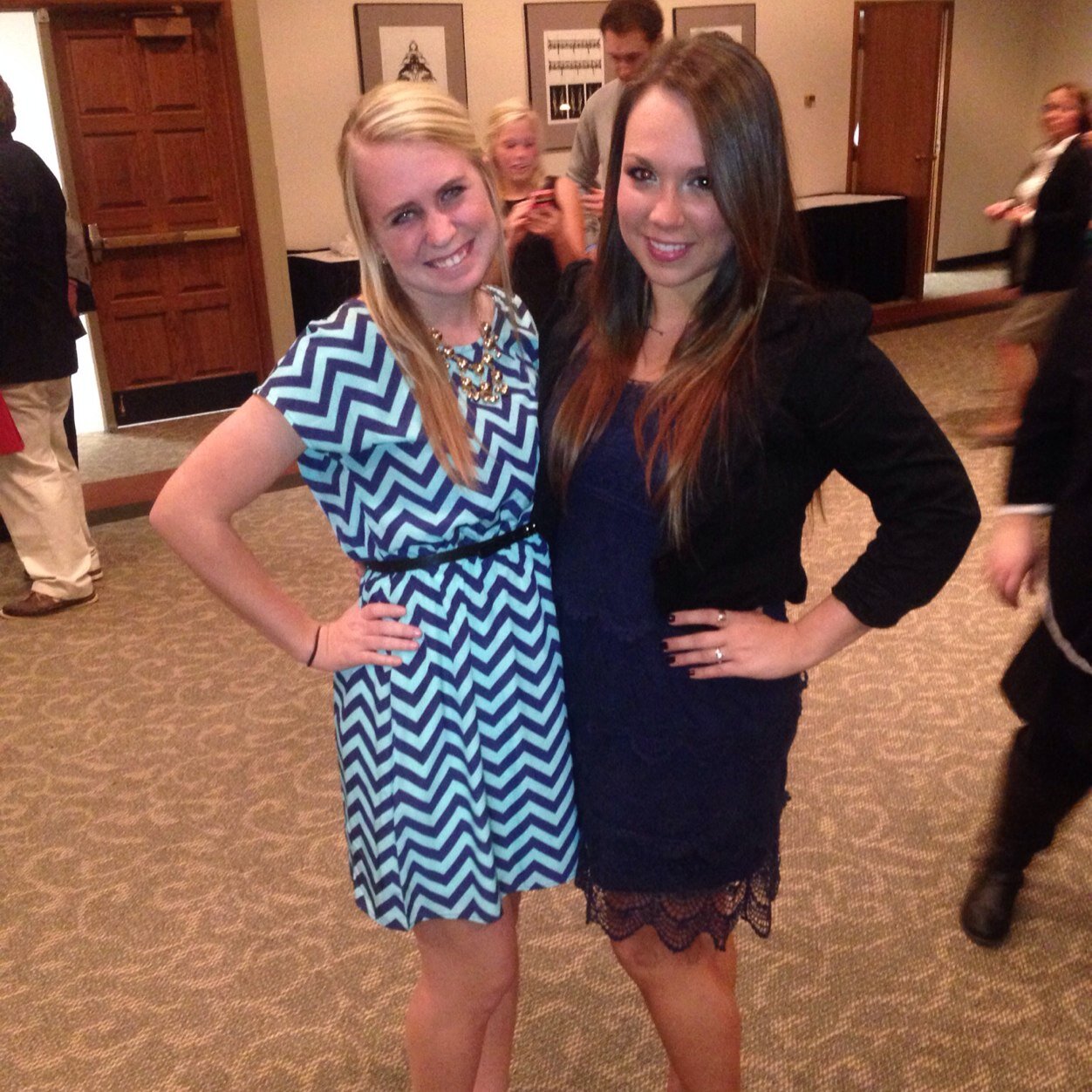 Lauren_Felton's profile picture. 