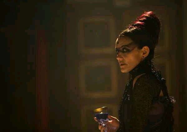 Im head of the church. Ive fought the Dalek inside and out. Im Tasha Lem rp