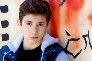 Hey I'm Marcus and yes i am evil. Watch out Adam, Bree, and Chase I'm coming for you!