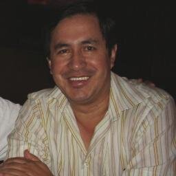 Director de Noticias 1040 AM Cauca, Periodista y  Licenciado en Filosofía e Historia.