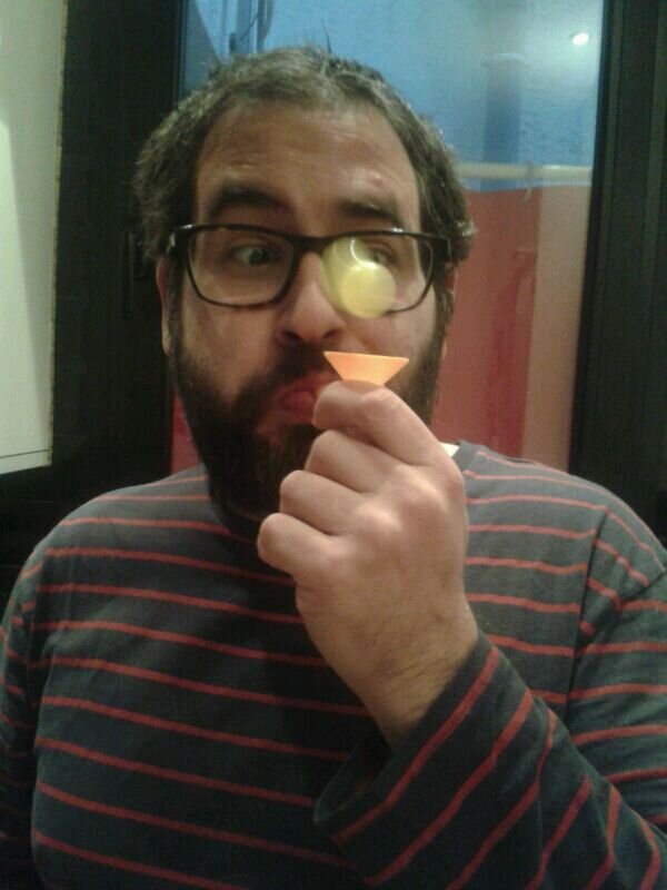 MORIMAN2001's profile picture. Olivarero conquisteño que está organizado cada vez más.
Aceite VIEJUNO