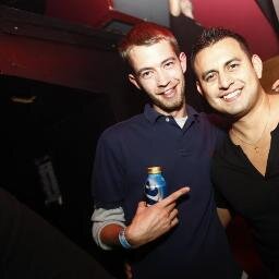 Promoter for @socialytes 
Living life to the fullest... regreting nothing #TeamNoSleep #WeAreTheParty #TeamSocialytes