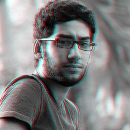 GermanCR08's profile picture. Get lost