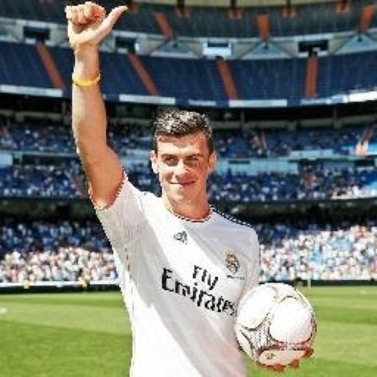 عاشق مدريد