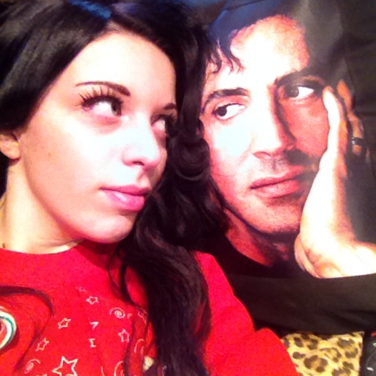 LittleBrookex's profile picture. Just a girl who likes to party hard and live life!