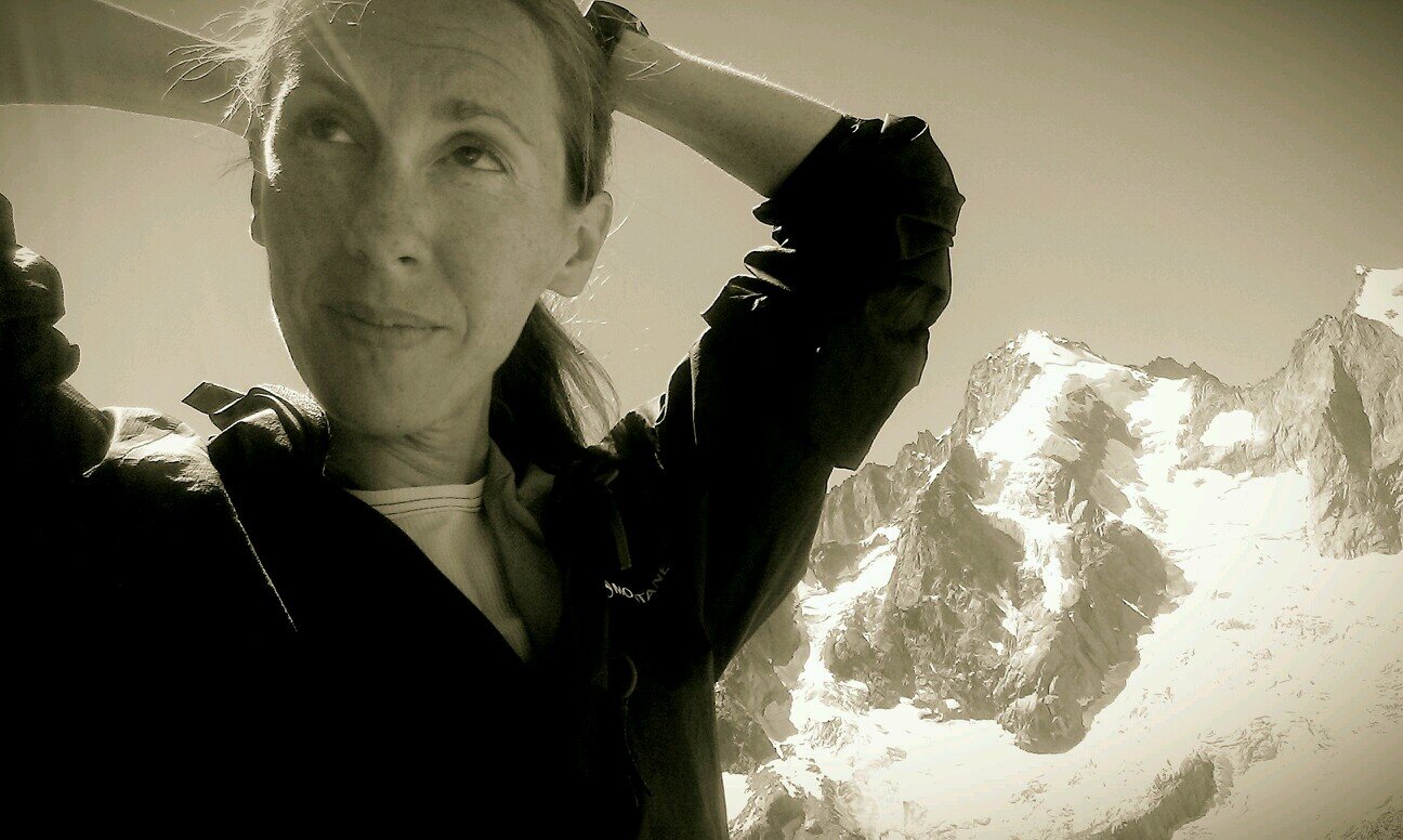 I am mainly on Instagram now @runtirol.  Alpine Mountain Runner. ML @MtnTraining pro. Gravel Bike Riding. Sea 🌊 swim, kayak, paddle board. Social Work MA