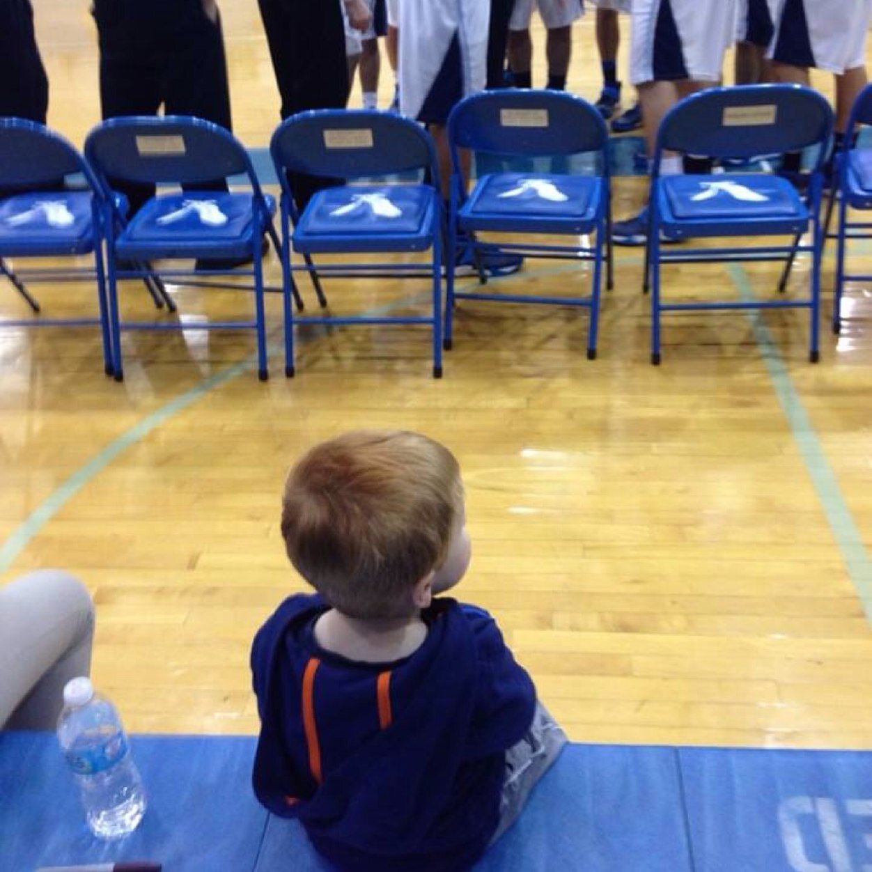 Head Boy's Basketball Coach, Blue Mountain High School