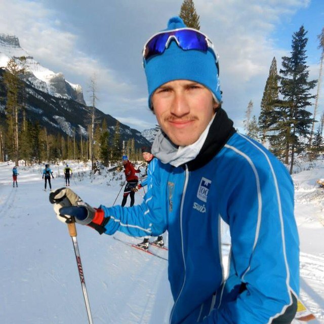 Skiing and Mountain Biking at Maplelag resort