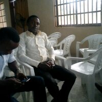Esan Samuel (@sambest2011esan) 's Twitter Profile