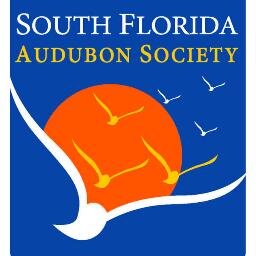 South Florida Audubon Society, based in Broward County, fosters conservation through local, regional, national, and global environmental advocacy.