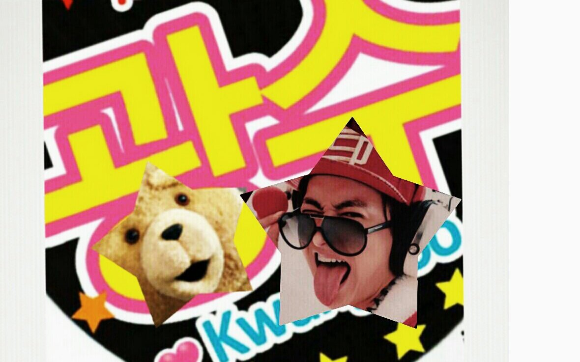 ♡Kwangsooにむちゅむちゅ(^3^)♡7/20 KAGOSHIMAで！まさかの神席&グァンサ♡♥♡ブイブイいただきました(〃ω〃)☆Never seen world♡(*^^*)♡K様の会123&グァンスと一緒にグァンばり隊120♪