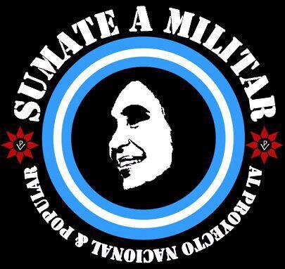 Defendamos a Cristina en Mar del Plata. Sumate!