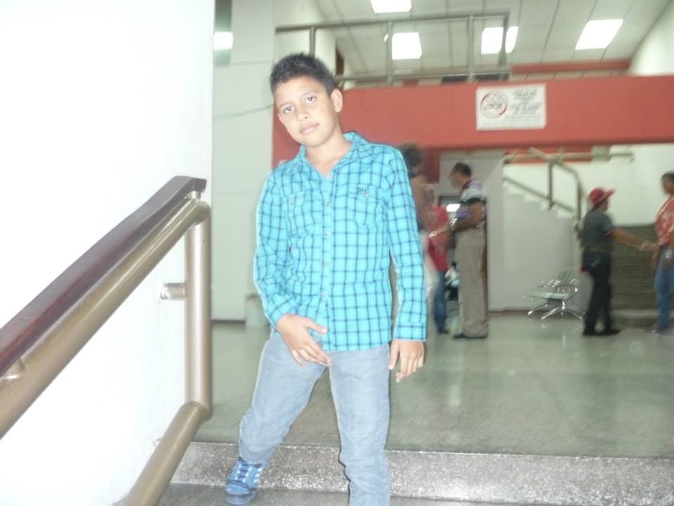 JeovannyParedes's profile picture. 