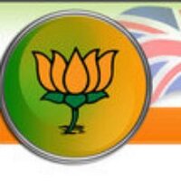 OFBJP UK (Modi Ka Pariwar)(@OFBJPUK) 's Twitter Profile Photo
