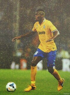 pogba ronaldo messi neymar ribery