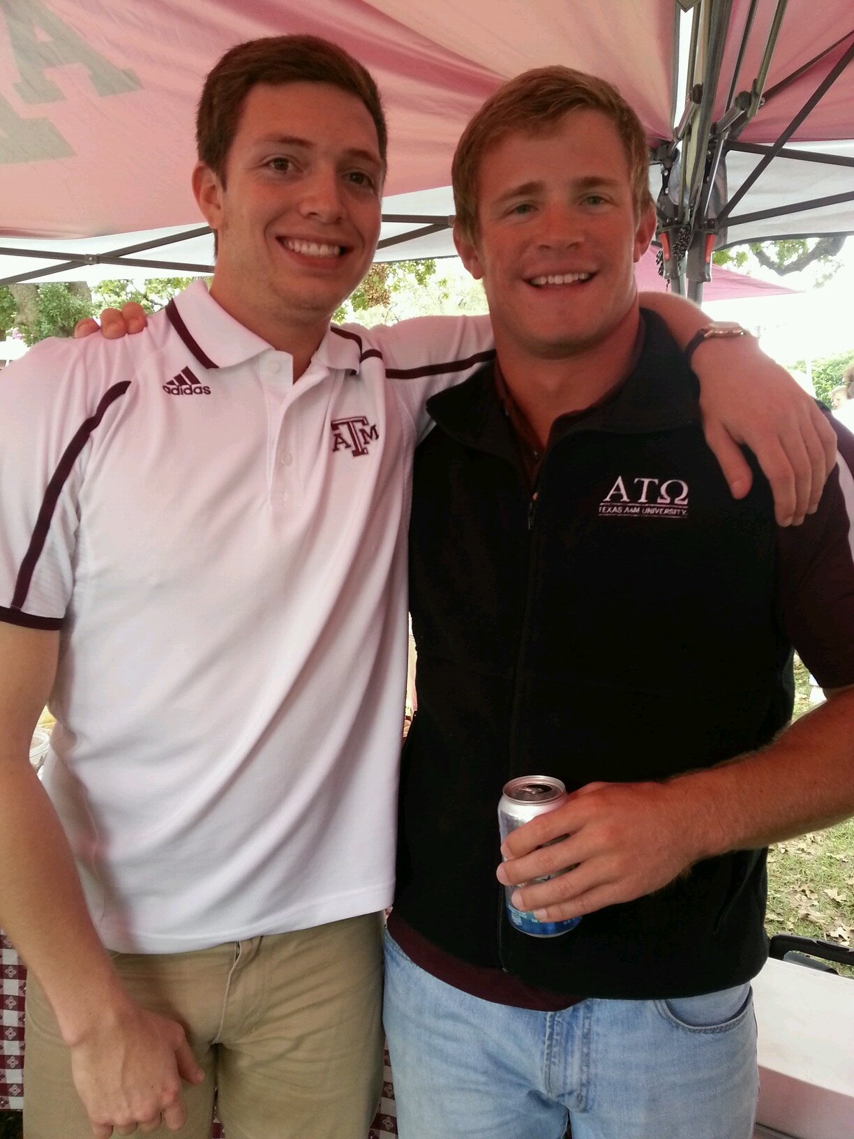 UTSA ATΩ