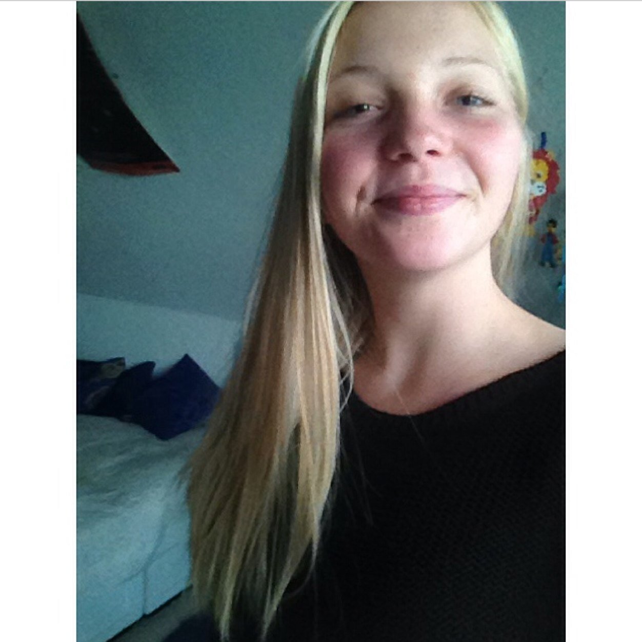 Danish | Living Life | Dreaming Big | 1D